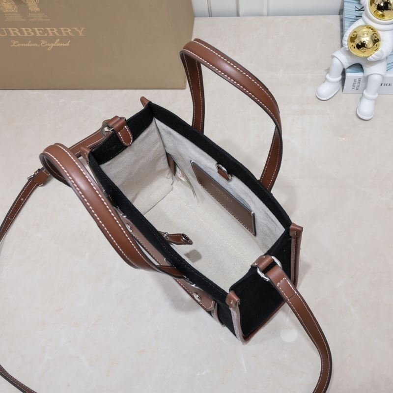 Burberry Shopping Bags